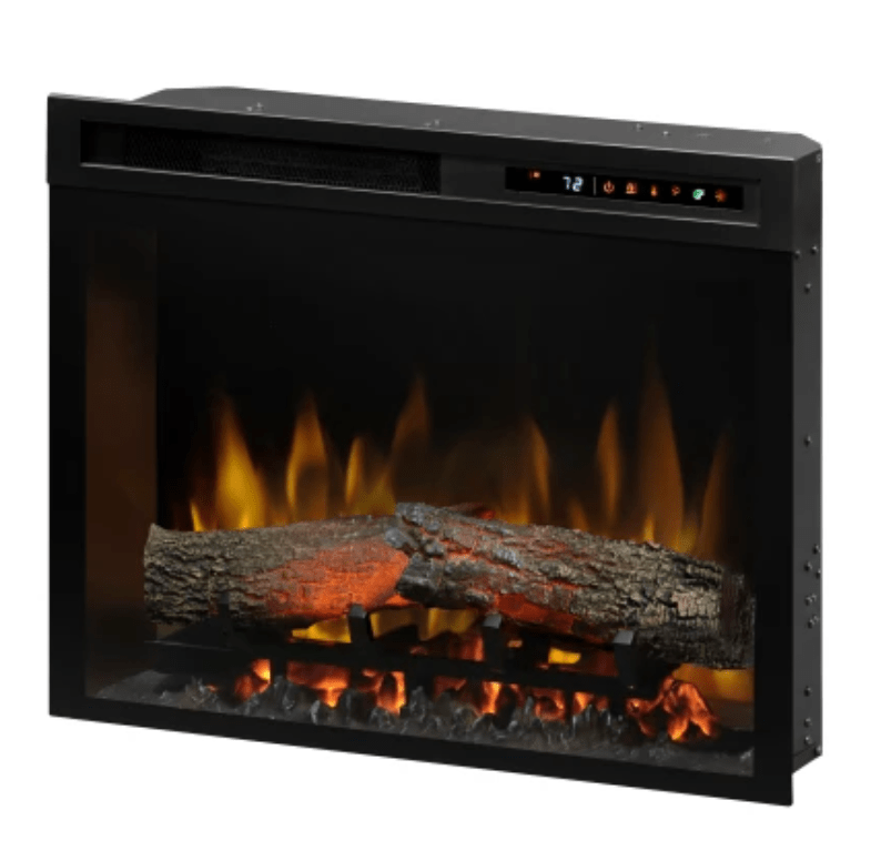 Dimplex 23" Electric Fireplace Insert Product Photo